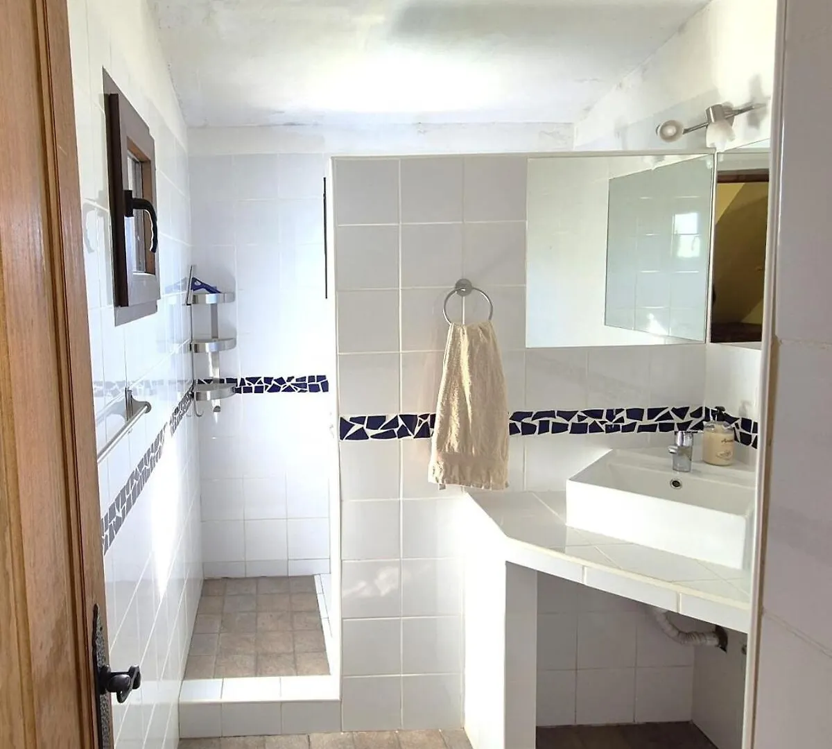 Holiday home Agro Tourism House Gauguin With Pool Finca El Moralejo Tolox Spain