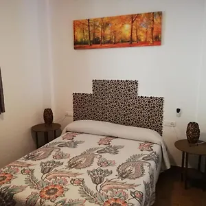 Сasa de vacaciones Alojamiento Rural Alfaguara, Tolox