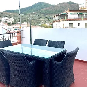 Apartamento Puerta De La, Tolox