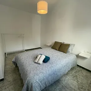 Apartamento Los Senderos De, Tolox