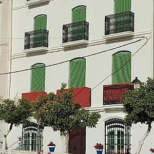 Casa Pepe La Rosa Tolox