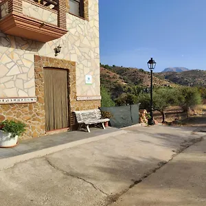 Apartamento Sierra De Nieves, Tolox