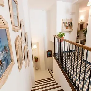 Inn Moon, Tolox