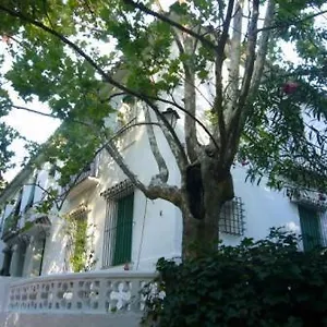 Apartamento Manueles, Tolox