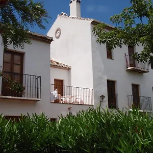 Apartamento Casa De La Fuente, Tolox