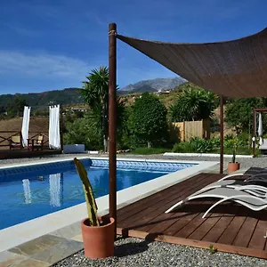 The African House Tolox