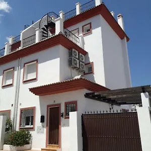Сasa de vacaciones Riu, Tolox
